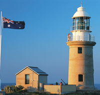 Vlamingh Head Lighthouse Scenic Drive - Schoolies Week Accommodation