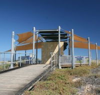 Jurabi Turtle Centre - Schoolies Week Accommodation