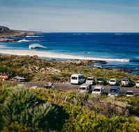Redgate Beach - Schoolies Week Accommodation