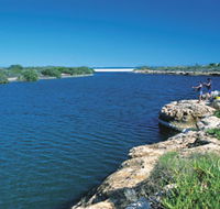 Yardie Creek - Schoolies Week Accommodation