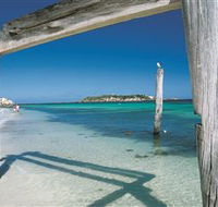 Hamelin Bay - Schoolies Week Accommodation