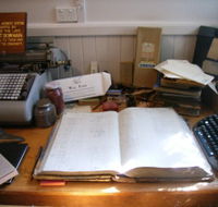 Bowman History Room - Schoolies Week Accommodation