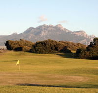 Flinders Island Sports  RSL Club - Schoolies Week Accommodation