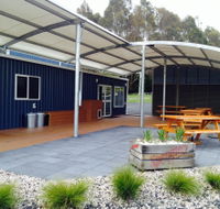 Spreyton Cider Co. - Schoolies Week Accommodation