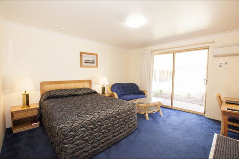 Comfort Inn Bay Of Isles - Schoolies Week Accommodation 8