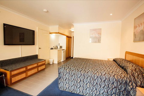 Comfort Inn Bay Of Isles - Schoolies Week Accommodation 10