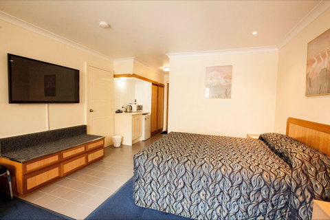 Comfort Inn Bay Of Isles - Schoolies Week Accommodation 12