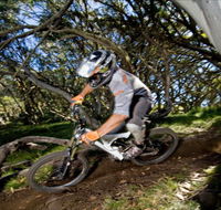 All Terrain Cycles - Schoolies Week Accommodation