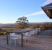 Mount Mitchell - Schoolies Week Accommodation