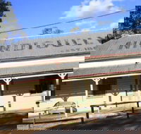 Great Inland Way - Schoolies Week Accommodation