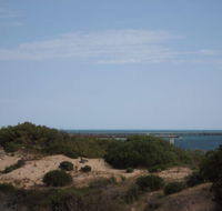 San Se'Air - Schoolies Week Accommodation