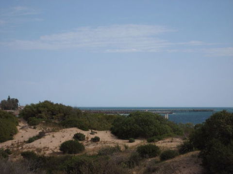 San Se'Air - Schoolies Week Accommodation 0
