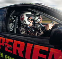 V8 Race Experience - Schoolies Week Accommodation