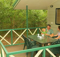 Capricorn Caves - Schoolies Week Accommodation