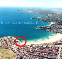 Bondi Beachfront Studio - Schoolies Week Accommodation