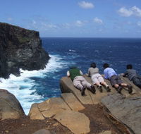 Out of Sight Tours - Schoolies Week Accommodation