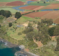 Winged House - The - Schoolies Week Accommodation