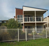 Tigh Na Mara - Schoolies Week Accommodation