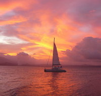 Aquarius Sail and Snorkel - Schoolies Week Accommodation