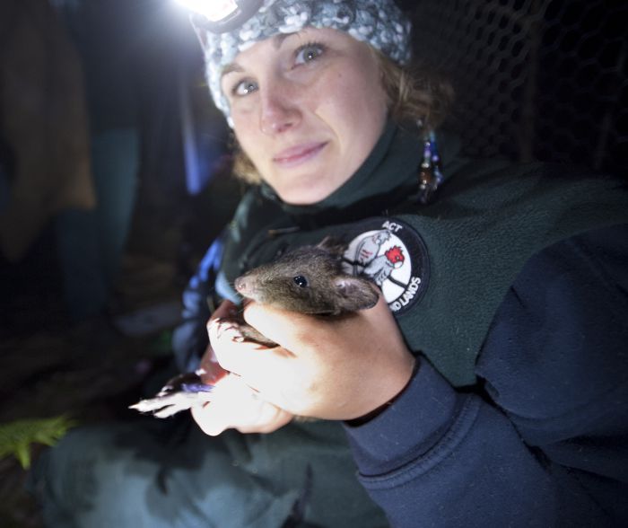 Act Country ACT Schoolies Week Accommodation