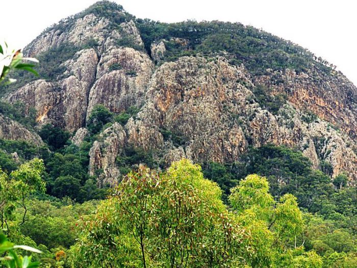 Southern Queensland Country QLD Schoolies Week Accommodation