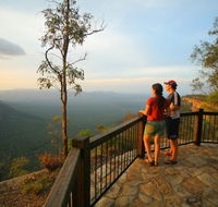 Gudda Gumoo Rainbow Waters - Schoolies Week Accommodation