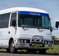 TransCare - Schoolies Week Accommodation