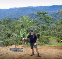 Rock Up Adventures - Schoolies Week Accommodation