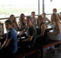 Hunter Valley Wine Tour 4 U - Schoolies Week Accommodation