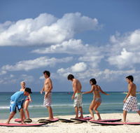 Topdeck Travel - Trips for 18 to 39s - Schoolies Week Accommodation