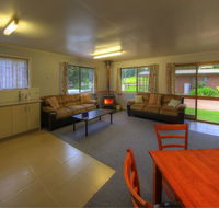 Bunya Mountains Getaway Accommodation - Schoolies Week Accommodation