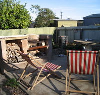 Gert By Sea - Schoolies Week Accommodation