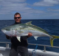 Reef Encounters Fishing Charters. - Schoolies Week Accommodation