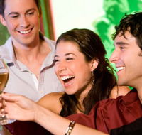 Kangarrific Tours - Schoolies Week Accommodation