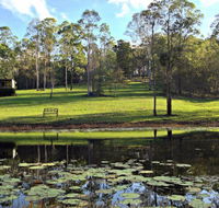 Melawondi Spring Retreat - Schoolies Week Accommodation