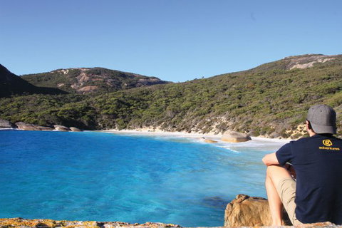 G Adventures - Schoolies Week Accommodation 1