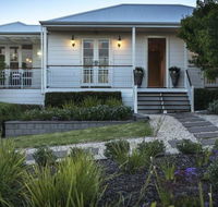 The Summer House - Schoolies Week Accommodation