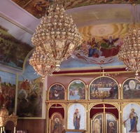 Free Serbian Orthodox Church St George - Schoolies Week Accommodation