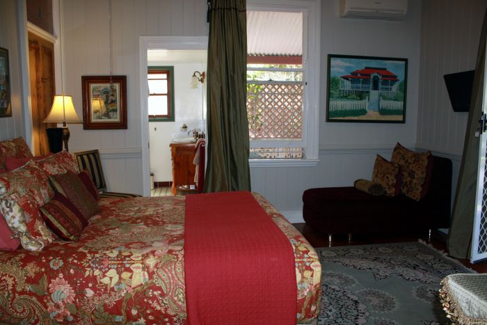 Shorncliffe QLD Schoolies Week Accommodation
