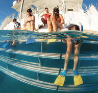Australian Sunset Safaris - Schoolies Week Accommodation