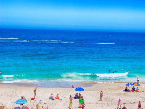 Perth-Tours WA - Schoolies Week Accommodation 6