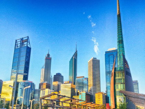 Perth-Tours WA - Schoolies Week Accommodation 10