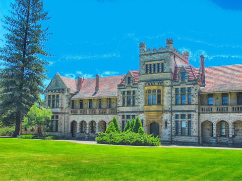 Perth-Tours WA - Schoolies Week Accommodation 17