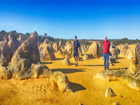 Perth-Tours WA - Schoolies Week Accommodation 19