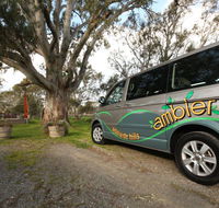 Ambler Touring - Schoolies Week Accommodation