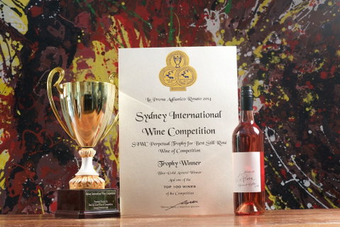 La Prova Wines - Schoolies Week Accommodation 1