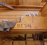 Mawson's Huts Replica Museum - Schoolies Week Accommodation