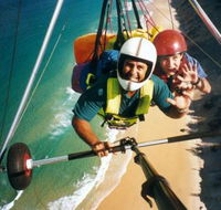 David CookmanSunshine Coast Hang Gliding - Schoolies Week Accommodation