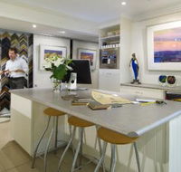 Art Nuvo Gallery - Schoolies Week Accommodation