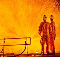 David Hancock Photography - Schoolies Week Accommodation